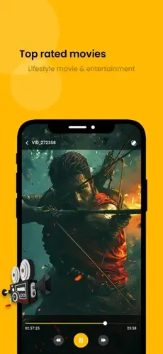 pikashow-alternative-apk Top Rated Movies